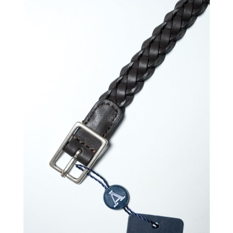Anderson's Ex. 3D MESH LONG BELT 122/2.0 | Must