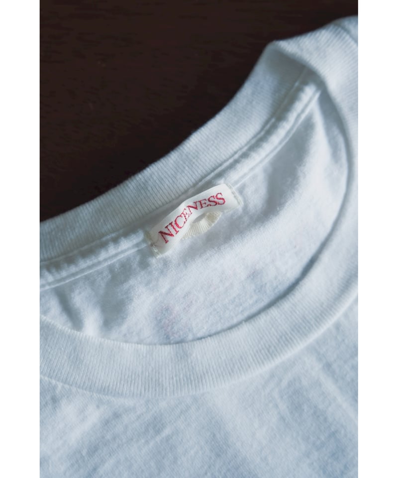 トップス NICENESS 25AW G.BERNARD BIGFOOT M トップス NICENESS 25AW G.BERNARD BIGFOOT M G.BERNARD – NICENESS