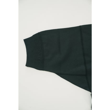 Olde Homesteader "INTERLOCK" CREW NECK SHORT SLEEVE