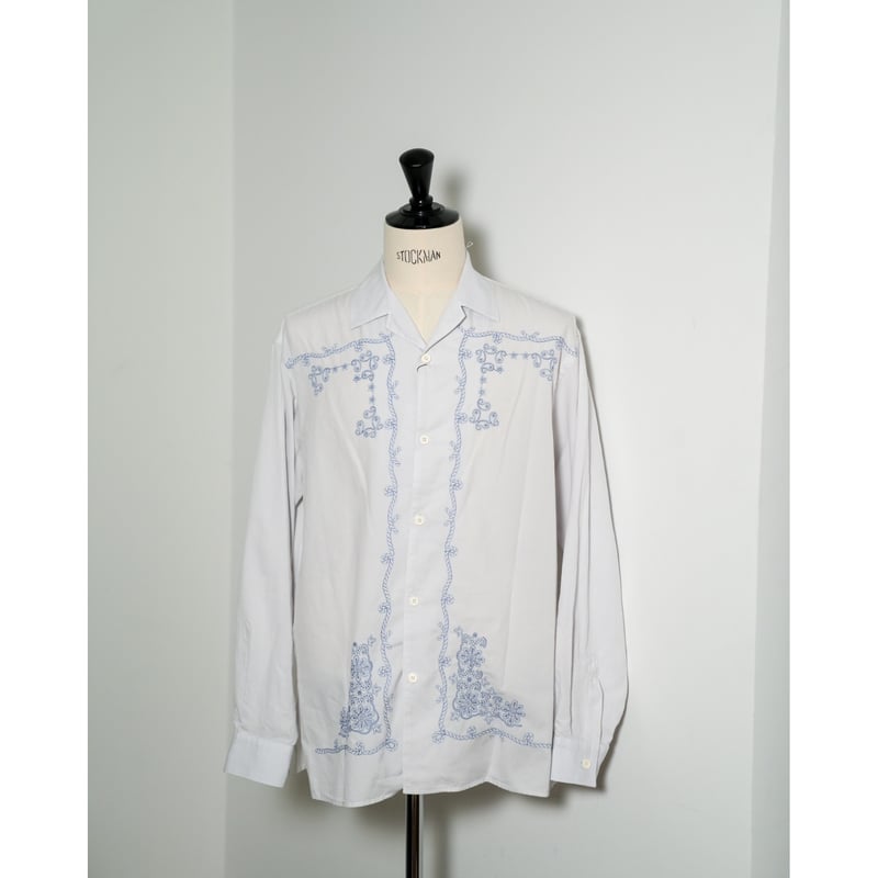 AUBERGE ROPE | MusterWerk