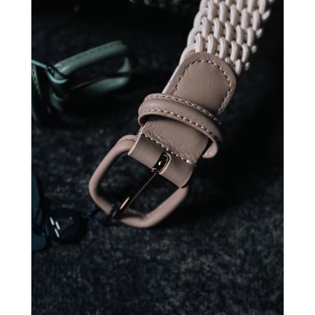 Anderson's Ex. RUBBER MESH BELT 112/3.5