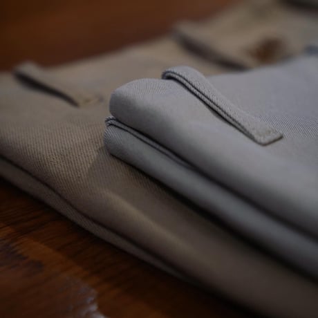 MAATEE&SONS LUXE CHINO