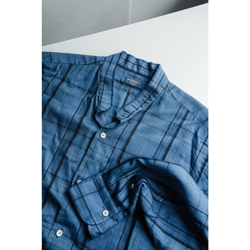 トップス MAATEE&SONS Ex. ARTISAN SHIRTS MAATEE&SONS Ex.