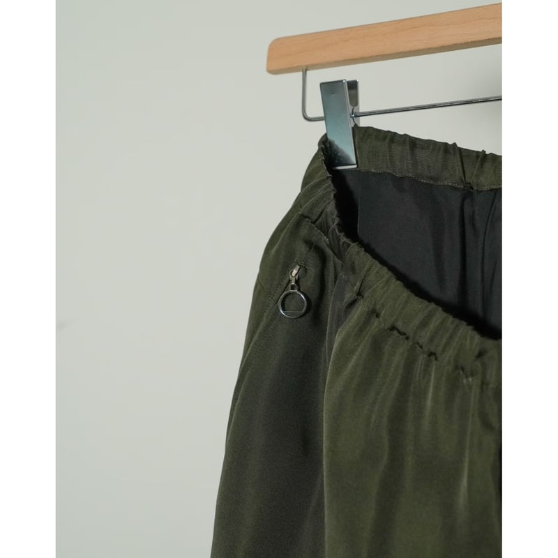 MAATEE&SONS Si/Cu TRAINING PANTS | MusterWerk