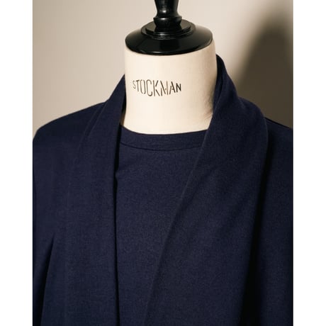 barbell object wool stole