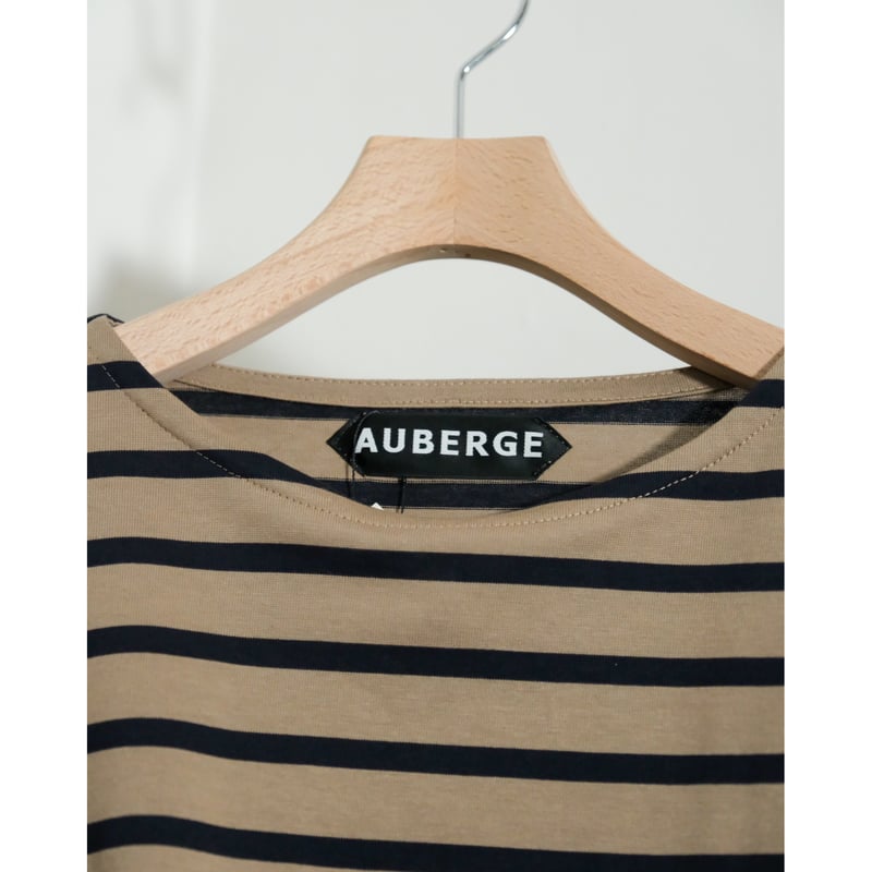 AUBERGE COCO Ⅱ | MusterWerk