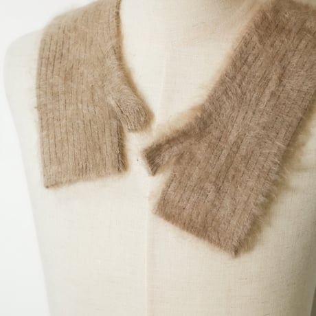 Olde H & Daughter FUR CASHMERE GROVE