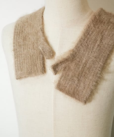 Olde H & Daughter FUR CASHMERE GROVE