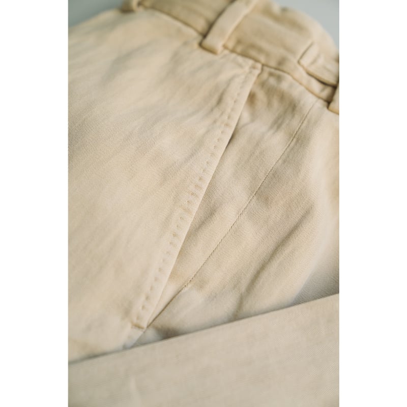 MAATEE&SONS ドゥルン MARVERICK | MusterWerk