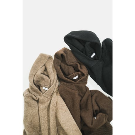 WALENODE "Innocent YAK" Hoodie