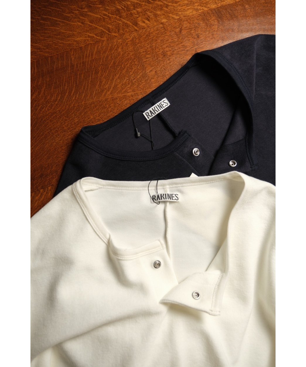 RAKINES Organic cotton minipile - Wim | MusterWerk