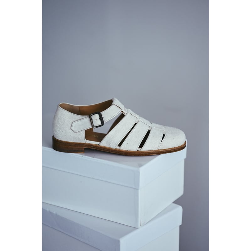 F.LLI Giacometti FG166 FAUSTO(GURKHA SANDAL) |