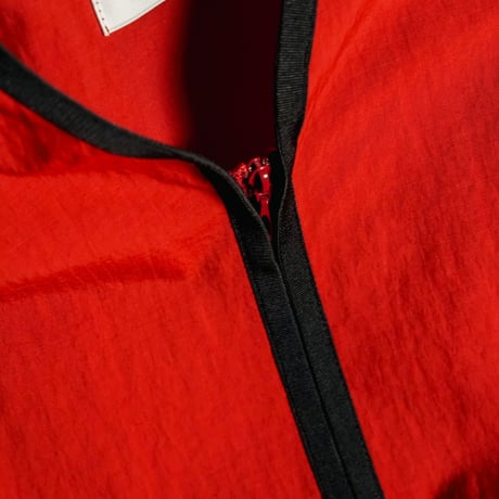 CHASSE NYLON RIP SHIRT