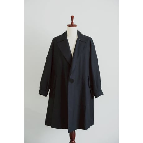 MAATEE&SONS Ex. OVER COAT