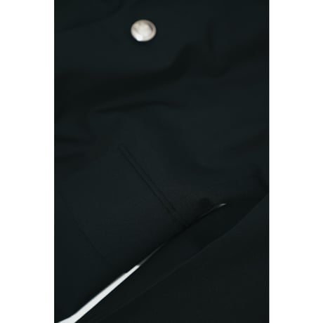 MAATEE&SONS Ex. "シルク殺し" TAILORED