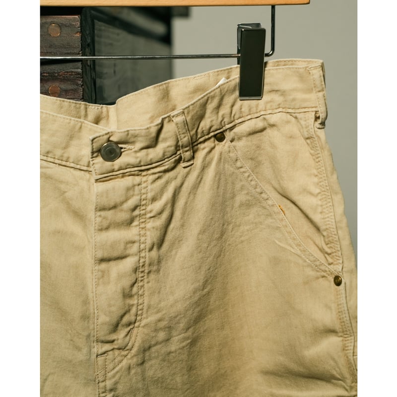 MAATEE&SONS SHORT PAINTER | MusterWerk