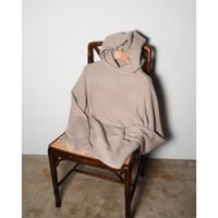 PICEA BABY CASHMERE HOODIE