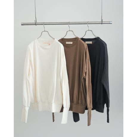 barbell object nep v top サイズ2 新品未使用 DIMPLE | . 【NEW STOCK】 ◼︎barbell object nep v top price