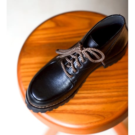 F.LLI Giacometti FG647 CRISTIAN (PIPING BOOTS)