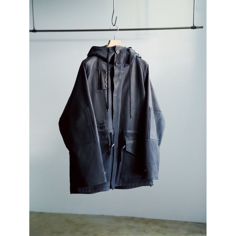 ほぼ新品！AUBERGE FASLANE ４０ AUBERGE FASLANE | MusterWerk