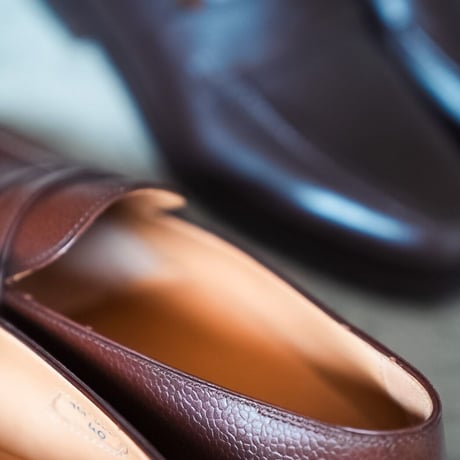 F.LLI Giacometti FG562 ROSSA (LOAFER)