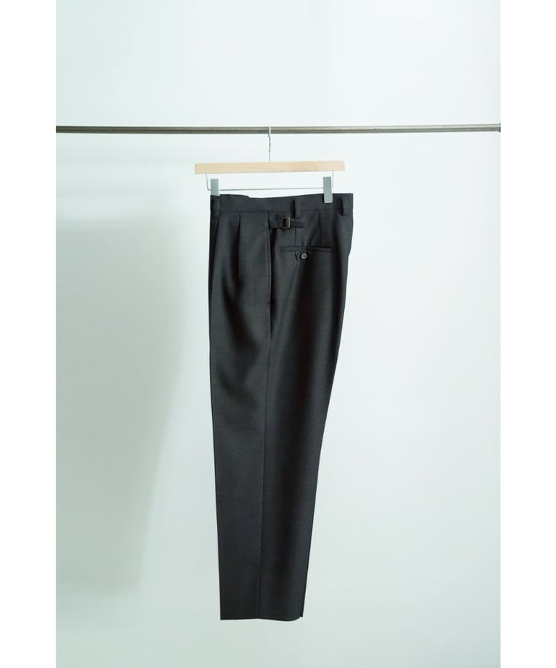 あ*様 MAATEE&SONS COOPER PANTS \"和製Tonik Wo MAATEE&SONS Ex. COOPER PANTS 