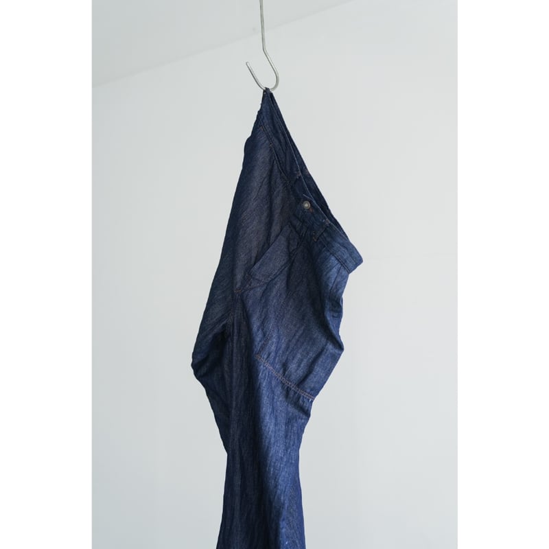 MAATEE&SONS DECK PANTS | MusterWerk