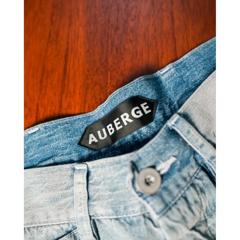 AUBERGE GASPARD BL | MusterWerk