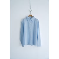 LEA BOBERG S.C. SHIRT - BRITISH COTTON