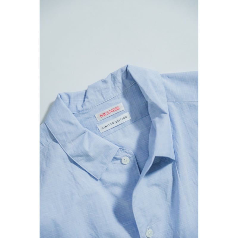 NICENESS Ex. ROMEO | MusterWerk