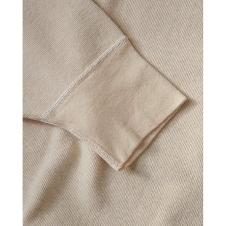 YE OLDE & NEW MAN BLEND RIB L/S "narrow neck"