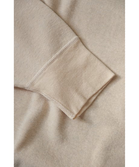 YE OLDE & NEW MAN BLEND RIB L/S "narrow neck"