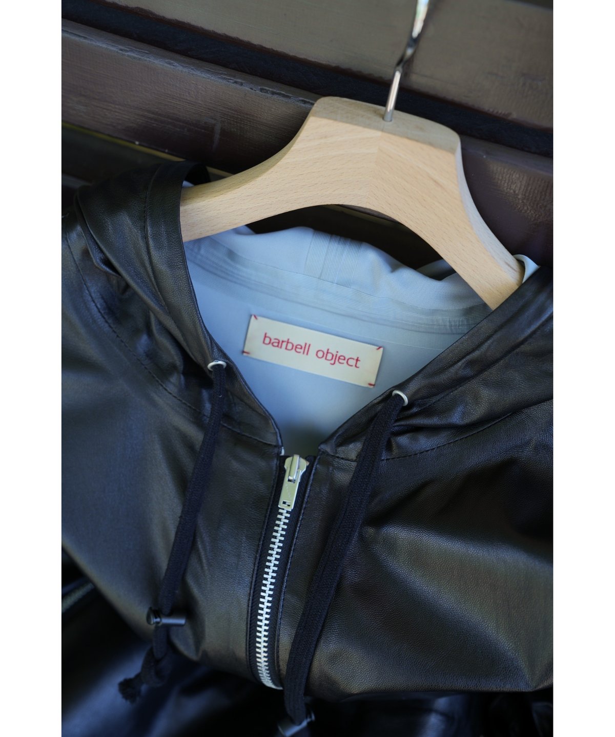 barbell object faker jk | MusterWerk