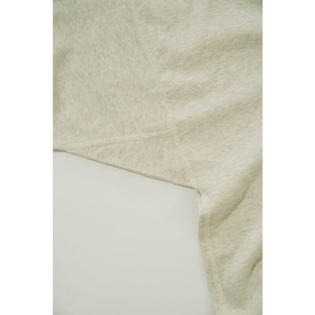 Olde Homesteader "INTERLOCK" CREW NECK SHORT SLEEVE