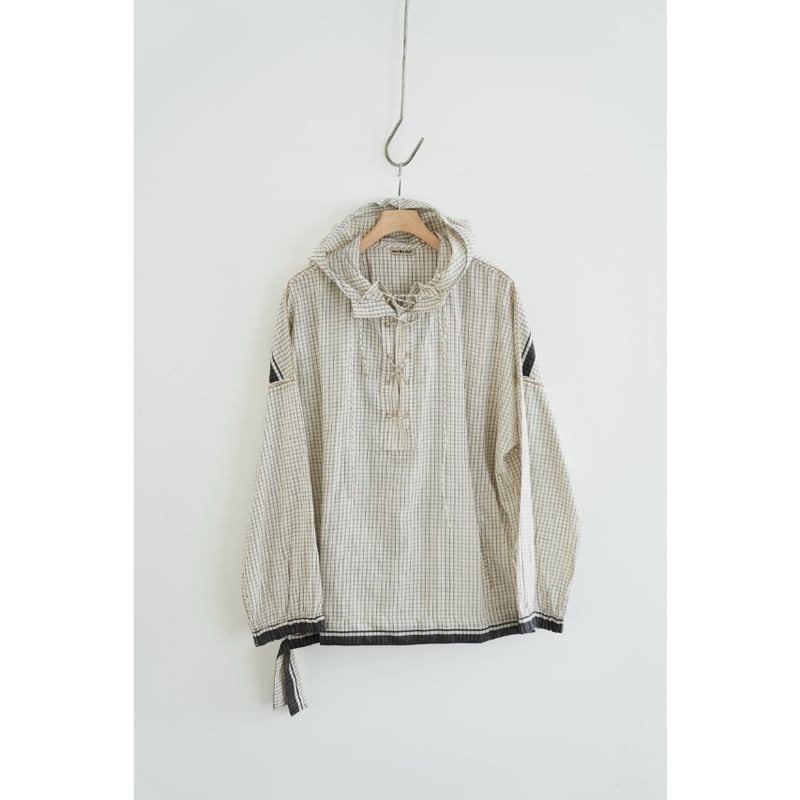 MAATEE&SONS GUPTA PARKA | MusterWerk