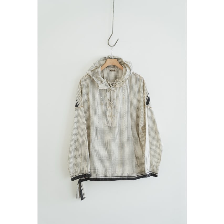 MAATEE&SONS GUPTA PARKA | MusterWerk