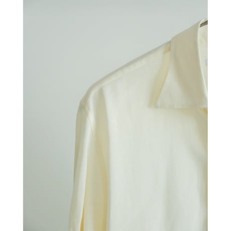 MAATEE&SONS MARSEILLE GIZA Georgette
