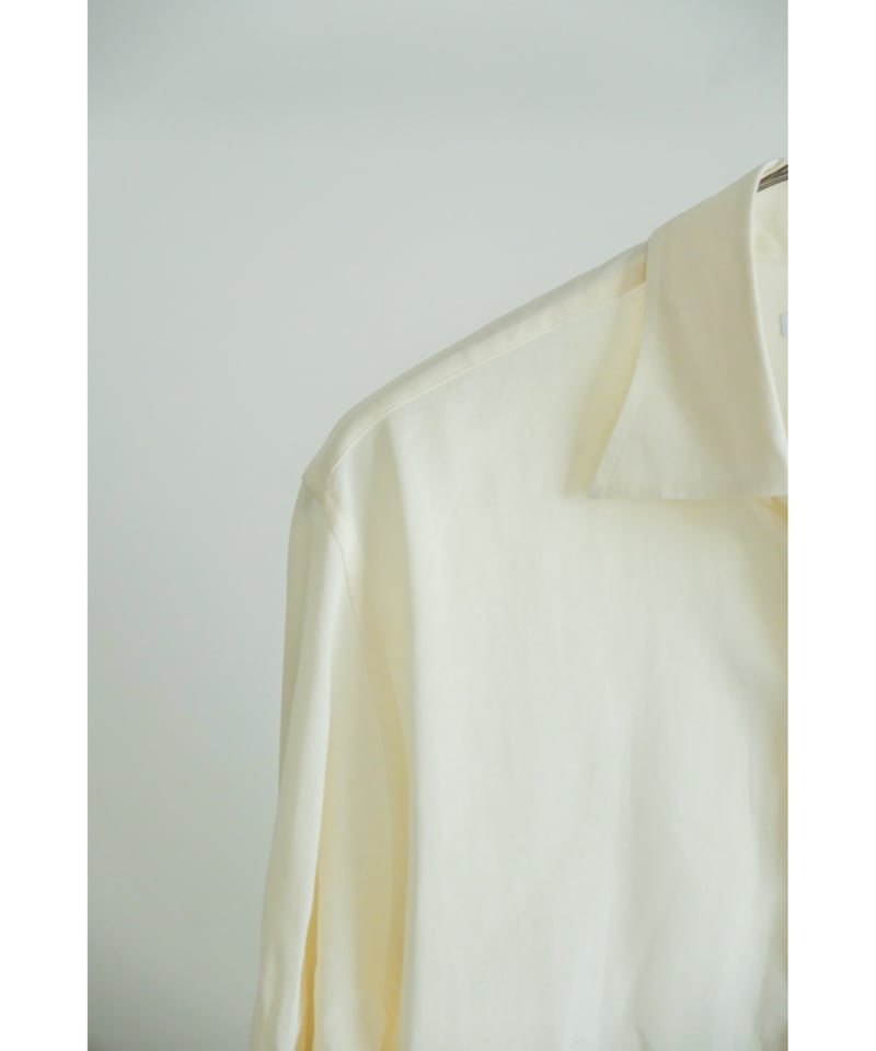 MAATEE&SONS MARSEILLE GIZA Georgette | MusterWerk