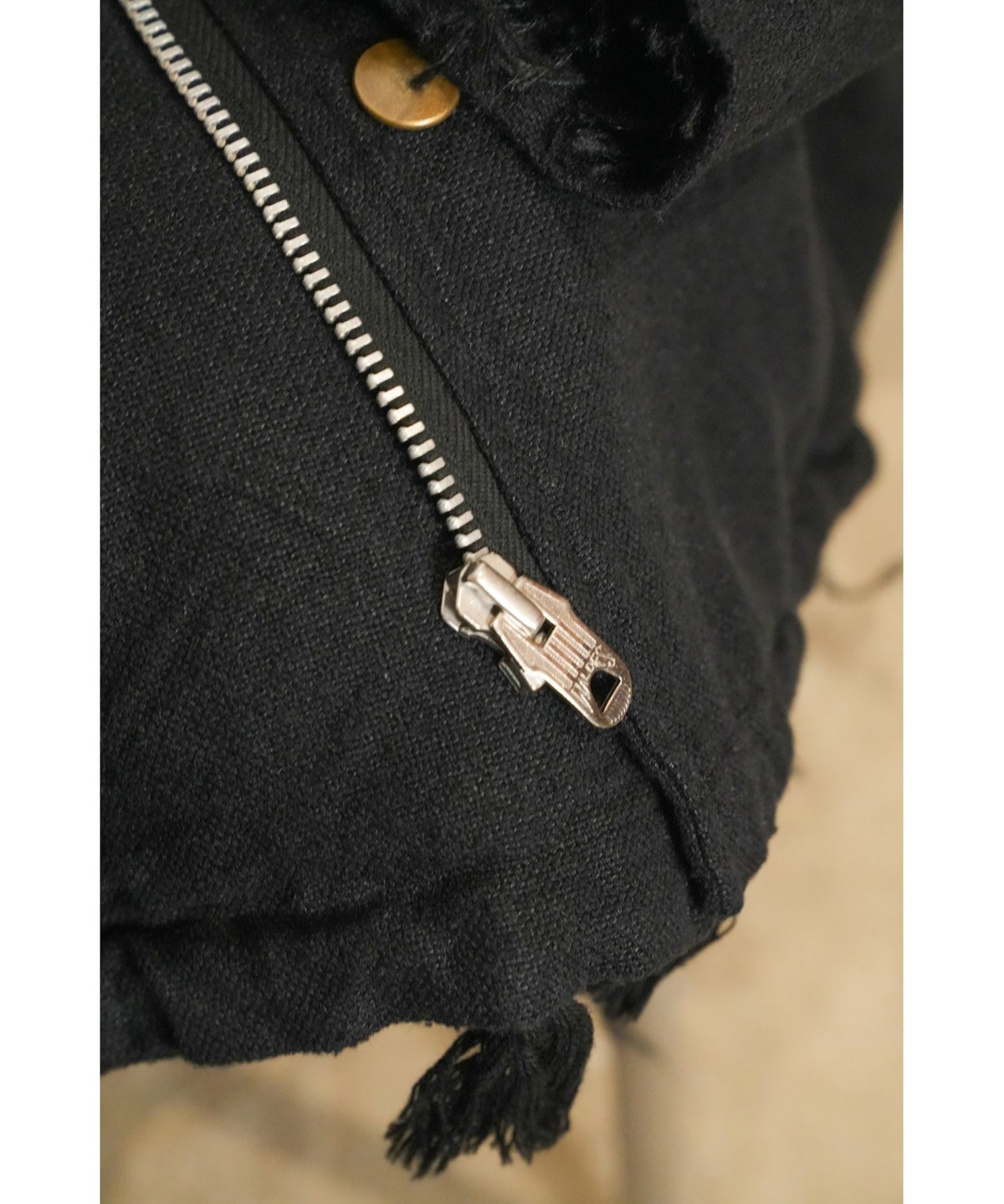 barbell object sc jkt | MusterWerk