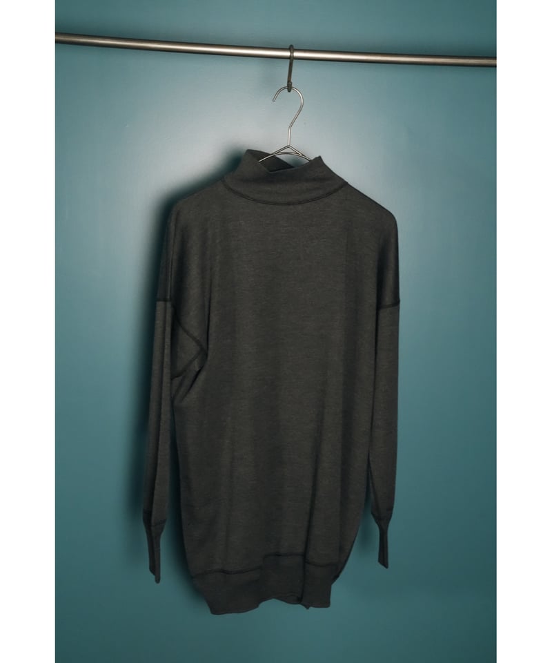 YOUTHカシミヤインターロック OLDE HOMESTEADER