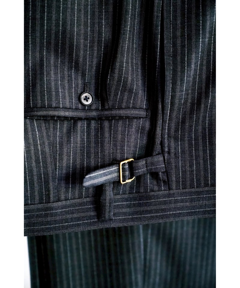 MAATEE&SONS Ex. COOPER PANTS 