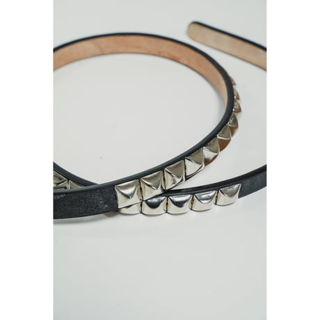 Godard Haberdashery × KWS Albert Studded