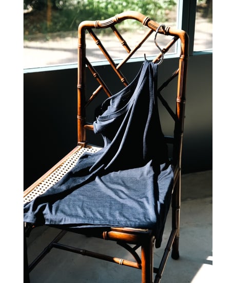 MAATEE&SONS Musterwerk別注 DORMEUIL TONIK MAATEE&SONS SWEAT | MusterWerk