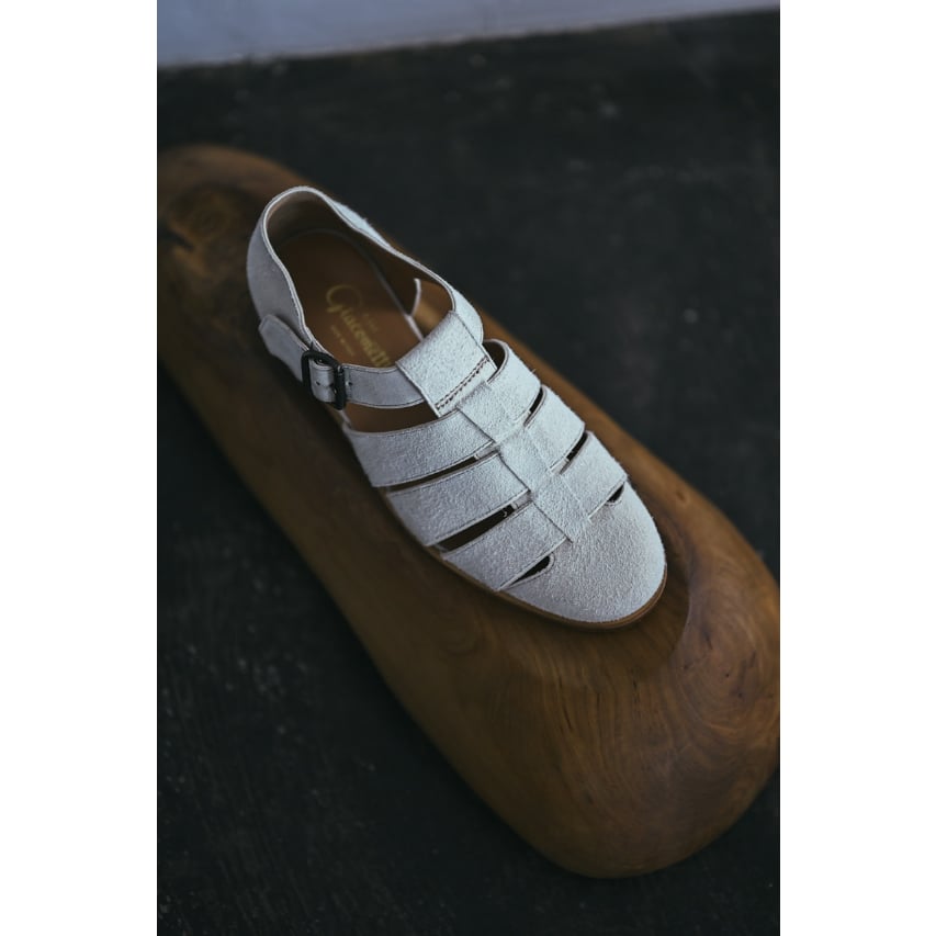 F.LLI Giacometti FG166 FAUSTO(GURKHA SANDAL) |