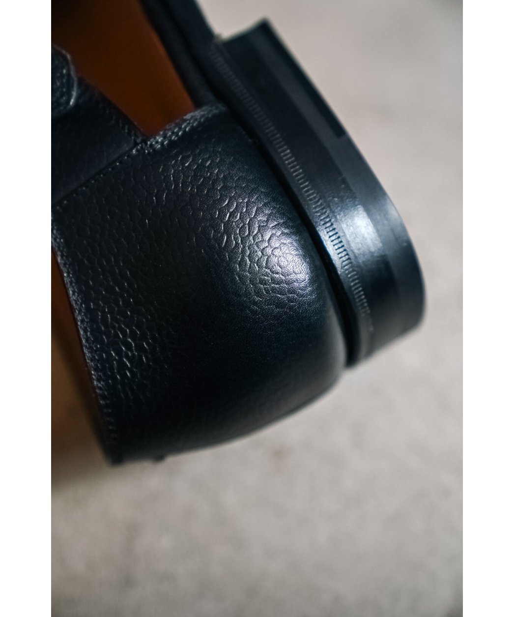 F.LLI Giacometti FG330 SANDALO (DOUBLE MONK SAN