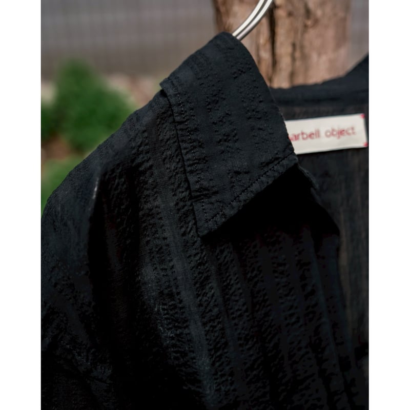 【新品未使用】24AW barbell object 3b sh 1 楽天市場】barbell object バーベルオブジェクト 国内正規 24AW 3b sh