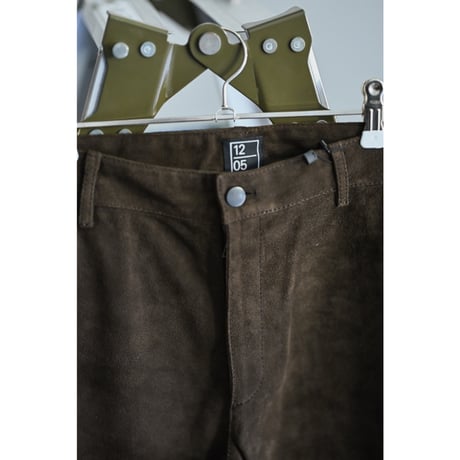 1205 CLOVE - L -