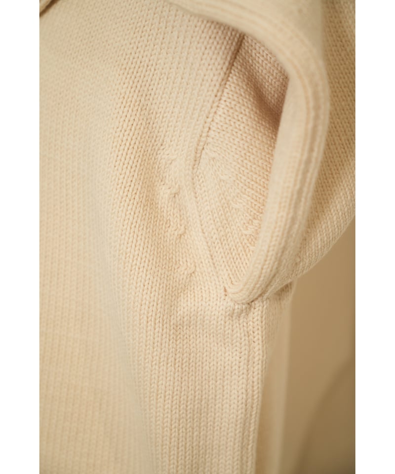 Olde H & Daughter WOOSTED WOOL CREW NECK P/O | Olde H & Daughter WOOSTED WOOL CREW NECK P/O |