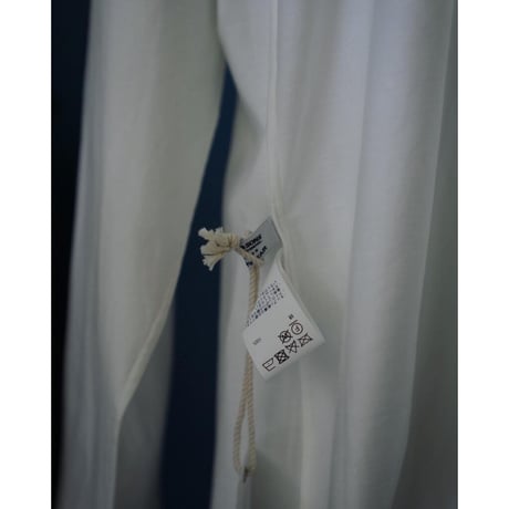 MAATEE&SONS SUVIN REVERSIBLE T-shirts L/S