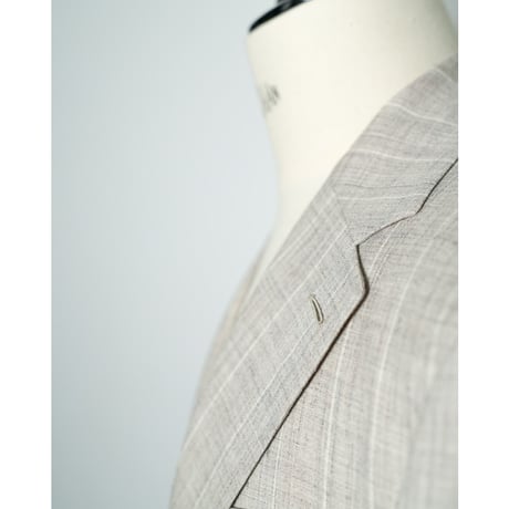 CARUSO Ex. W/Si/Li UNCON SINGLE JACKET "butterfly"